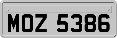 MOZ5386