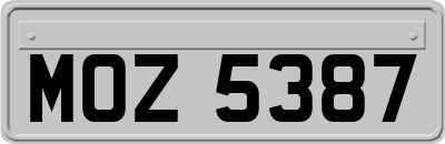 MOZ5387