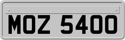 MOZ5400