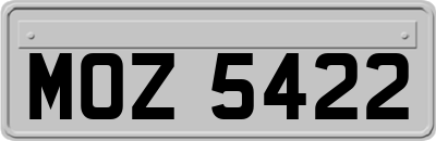 MOZ5422