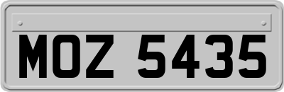 MOZ5435