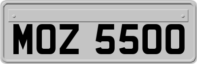 MOZ5500