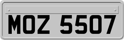 MOZ5507