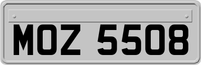 MOZ5508