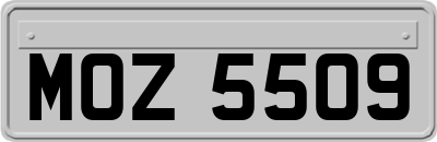 MOZ5509