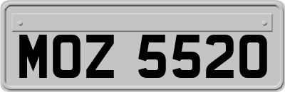 MOZ5520