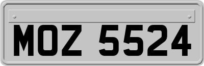 MOZ5524