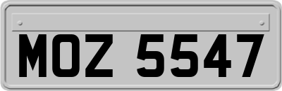 MOZ5547