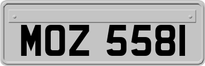 MOZ5581