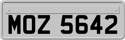 MOZ5642