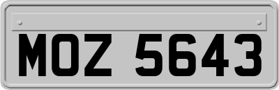 MOZ5643