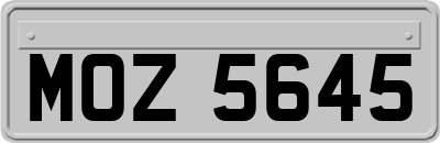 MOZ5645