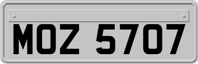 MOZ5707