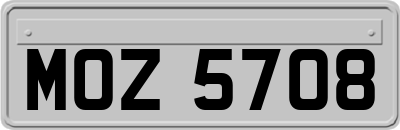 MOZ5708