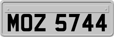 MOZ5744