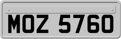 MOZ5760