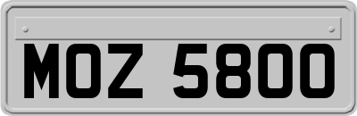 MOZ5800