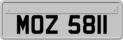 MOZ5811