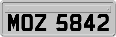 MOZ5842