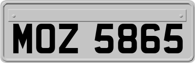 MOZ5865