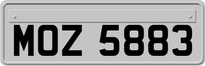 MOZ5883