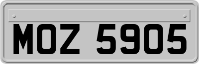 MOZ5905