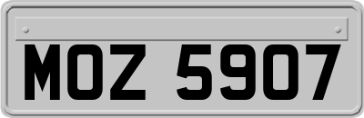 MOZ5907