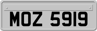 MOZ5919