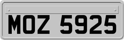 MOZ5925