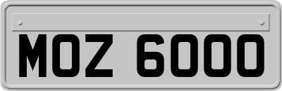 MOZ6000