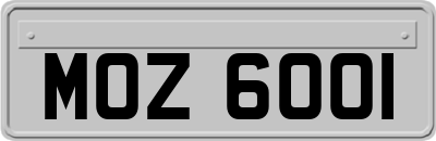 MOZ6001