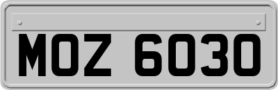 MOZ6030