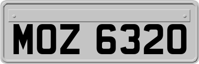 MOZ6320