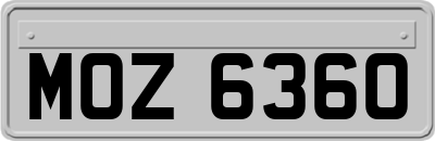 MOZ6360