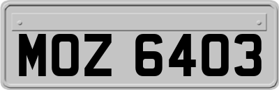 MOZ6403