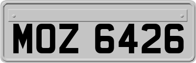 MOZ6426