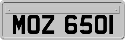 MOZ6501