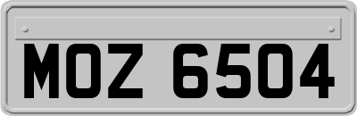 MOZ6504