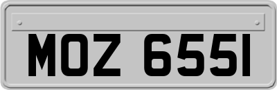 MOZ6551