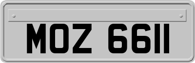 MOZ6611