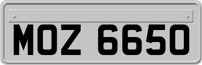 MOZ6650