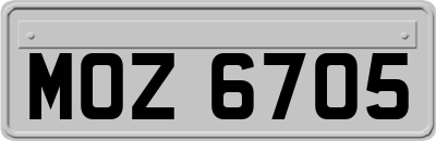 MOZ6705