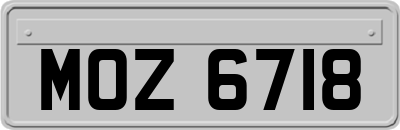 MOZ6718