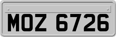 MOZ6726