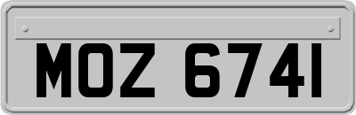 MOZ6741