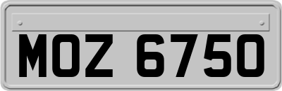 MOZ6750