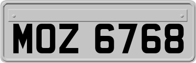 MOZ6768