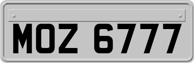MOZ6777