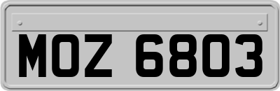 MOZ6803