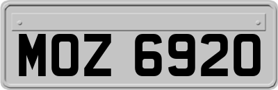 MOZ6920